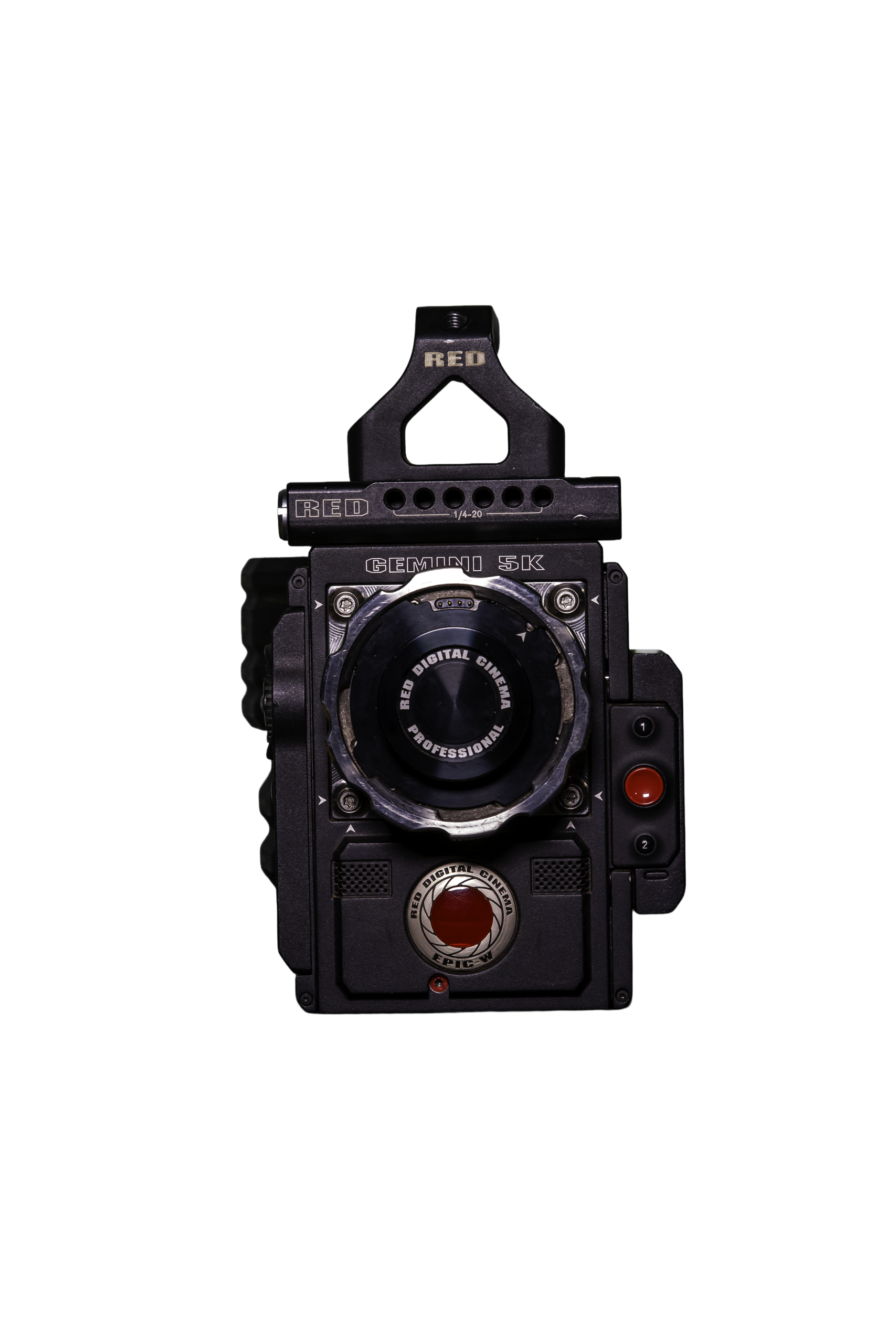 RED GEMINI 5K S35