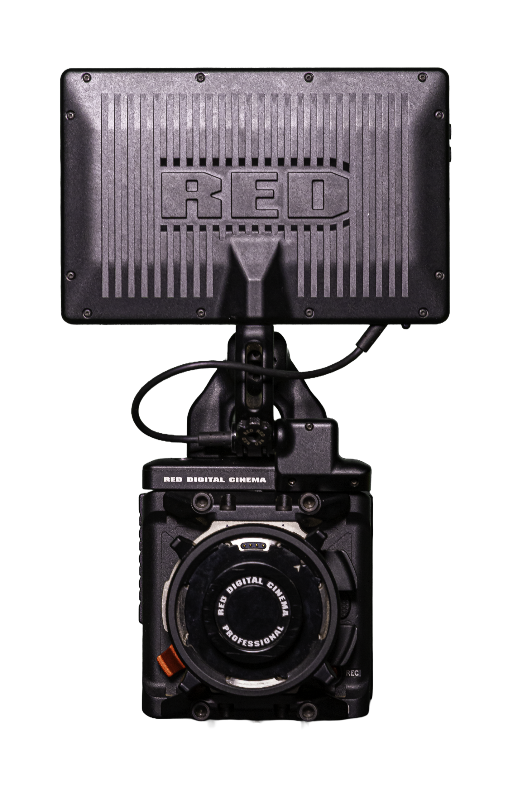 CAMERAS