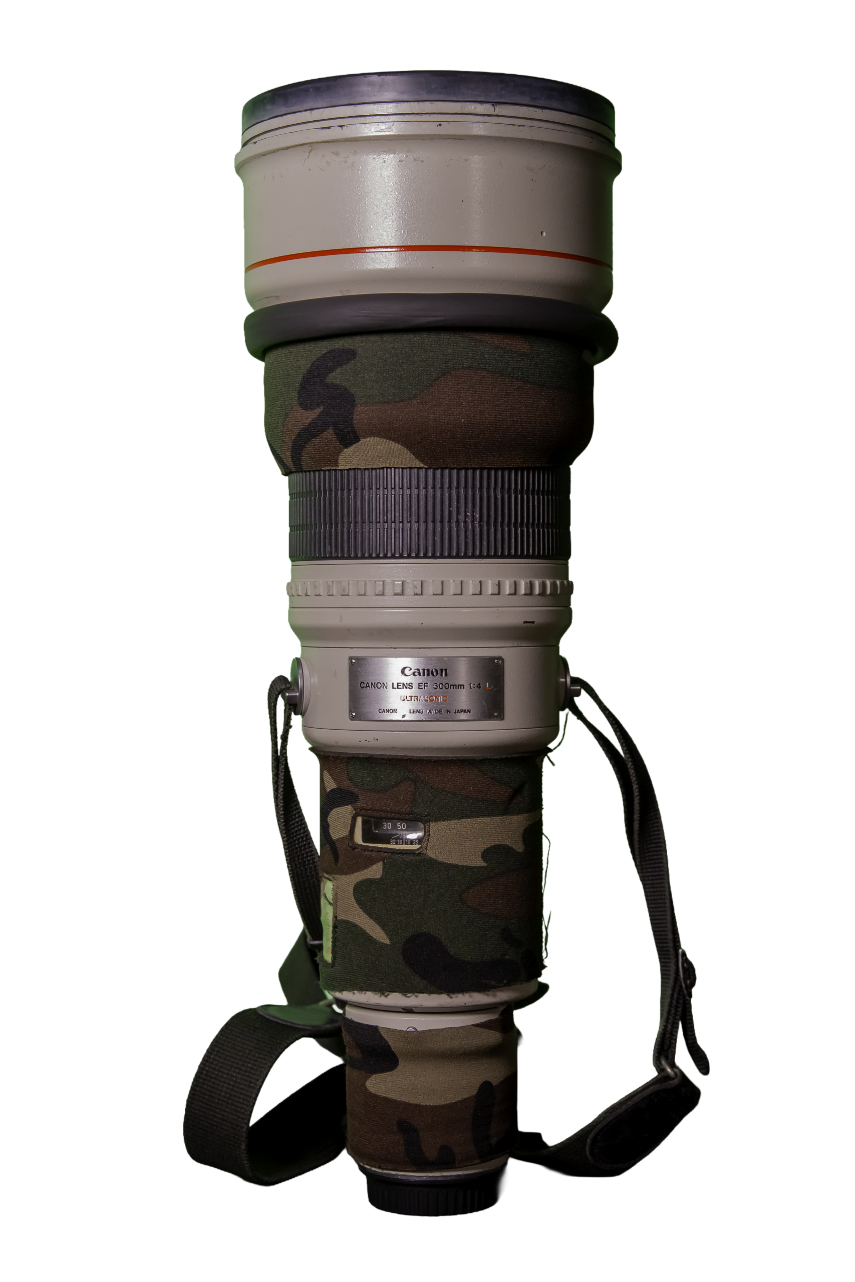 Lens photo 1