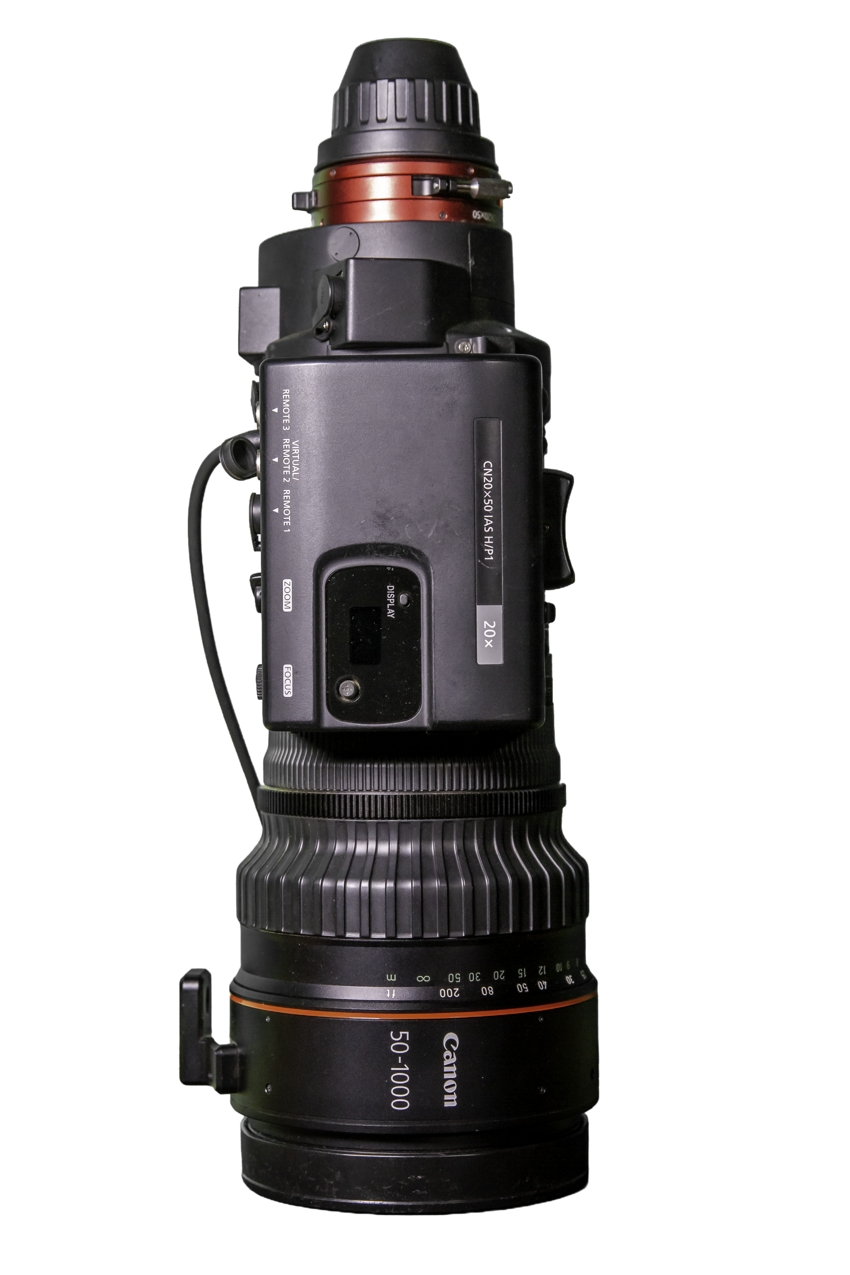 Lens photo 6