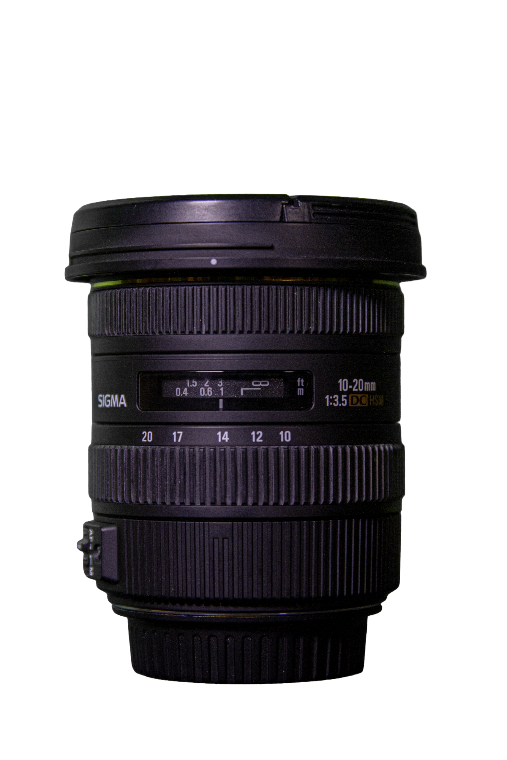 Lens photo 2