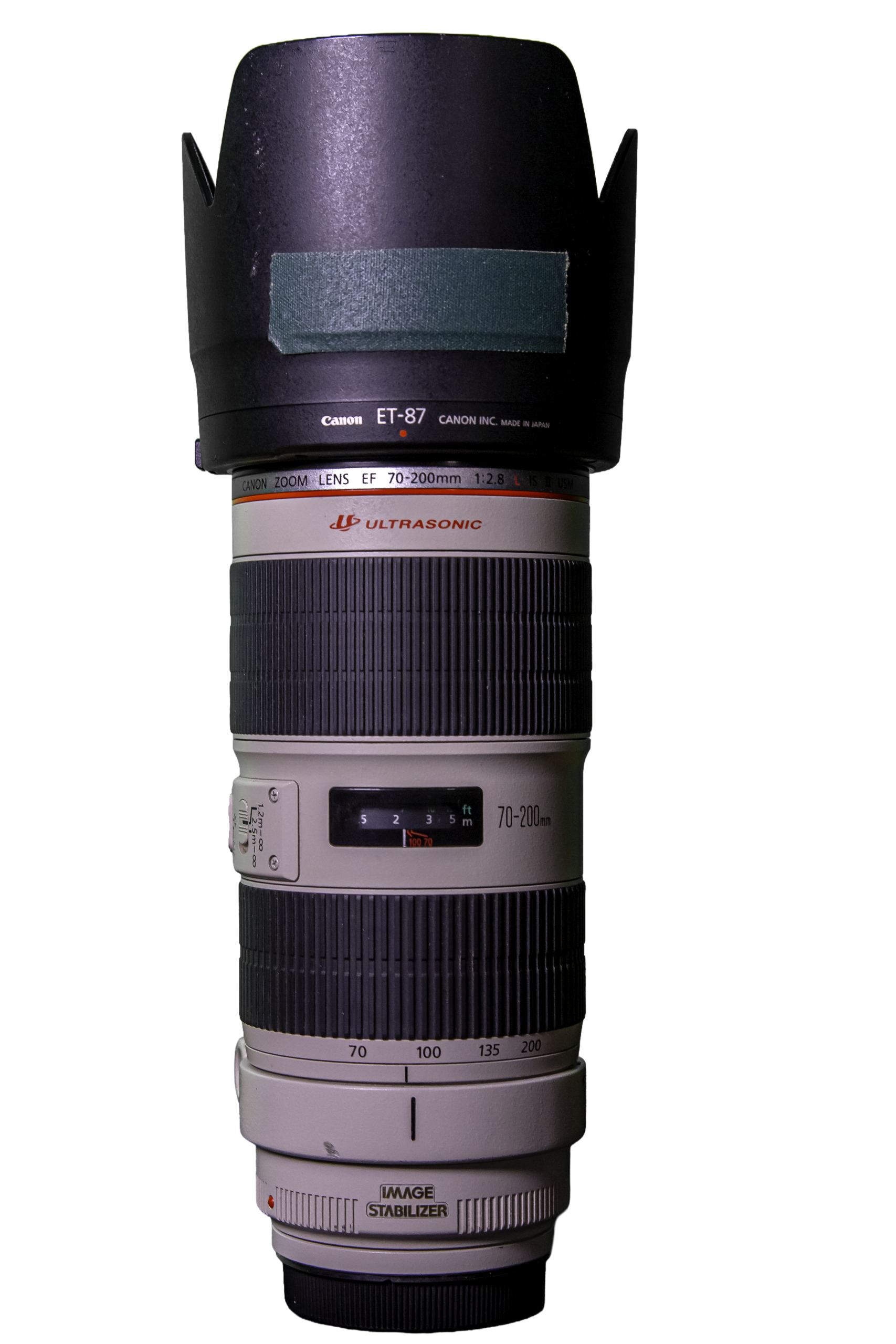Lens photo 8