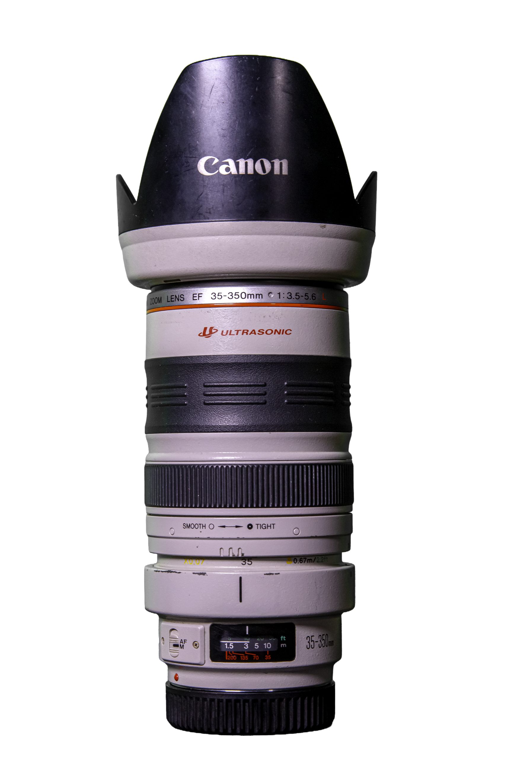 Lens photo 3