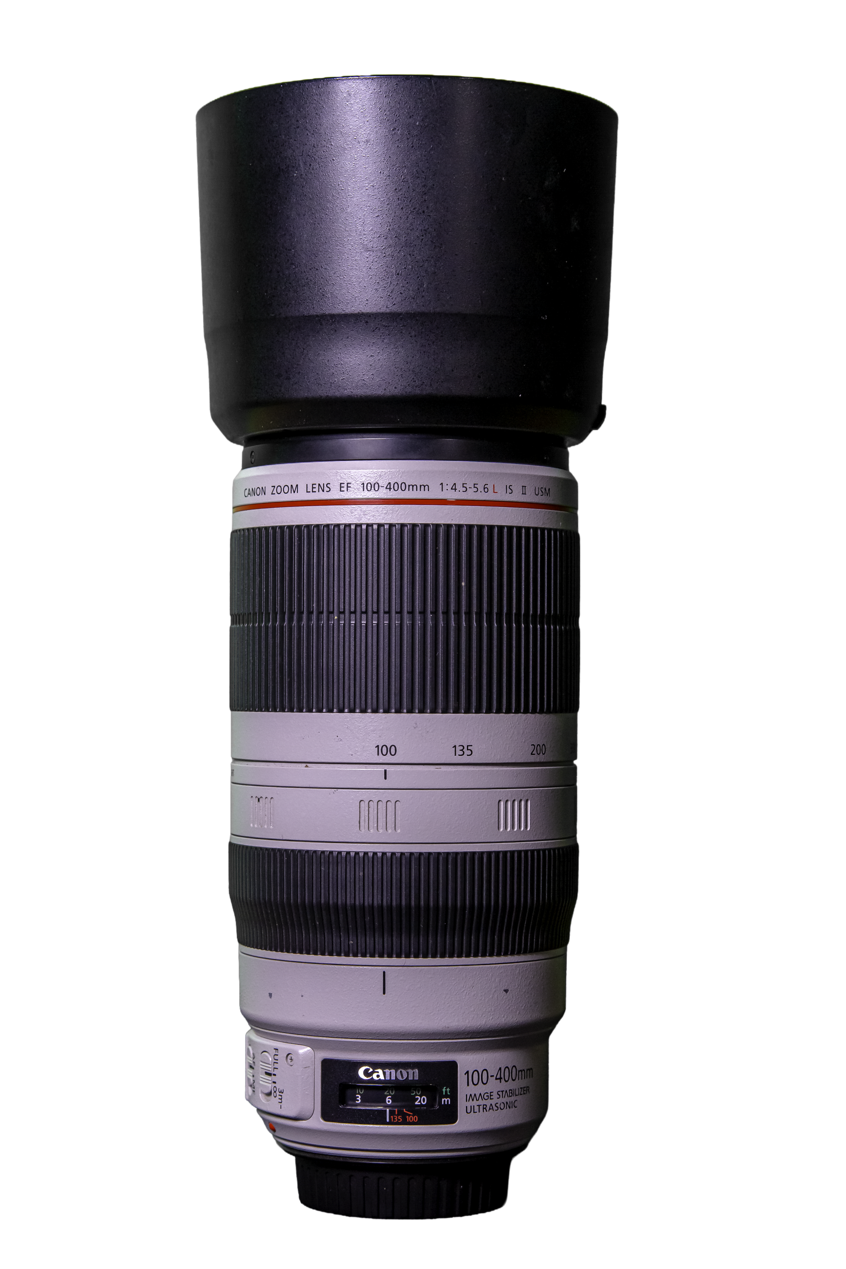 Lens photo 10