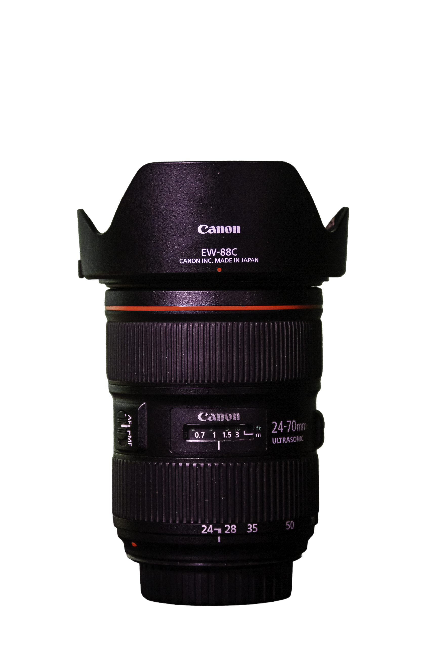 Lens photo 7