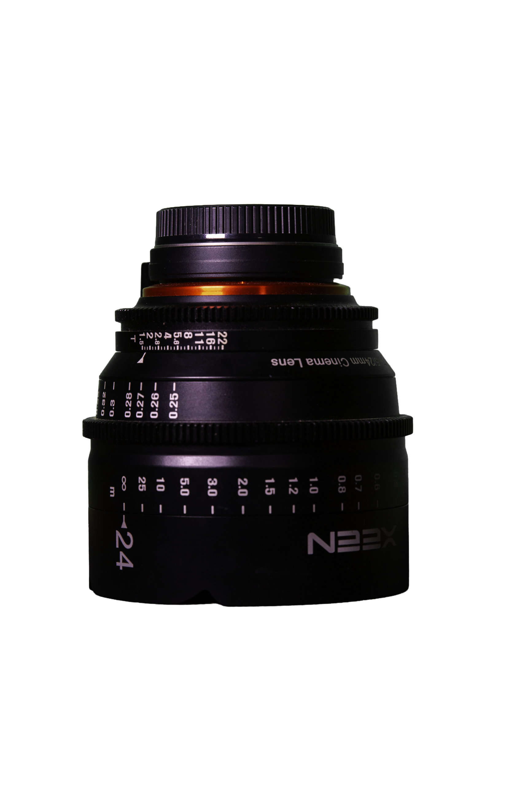 Lens photo 9