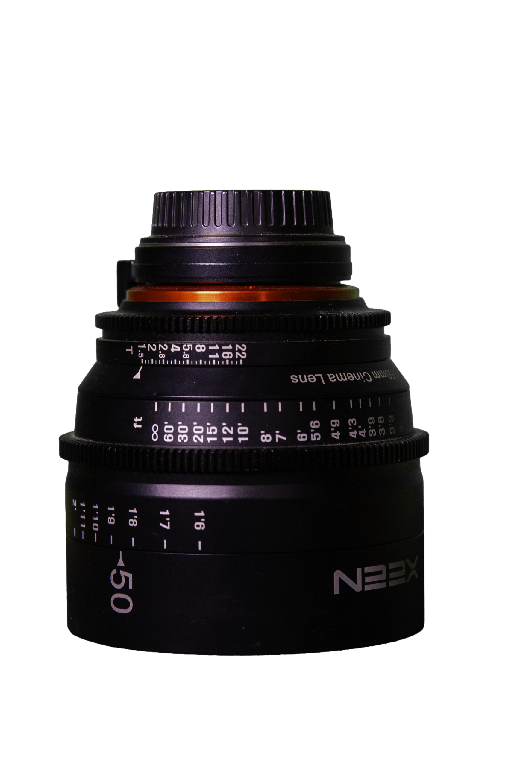 LENS