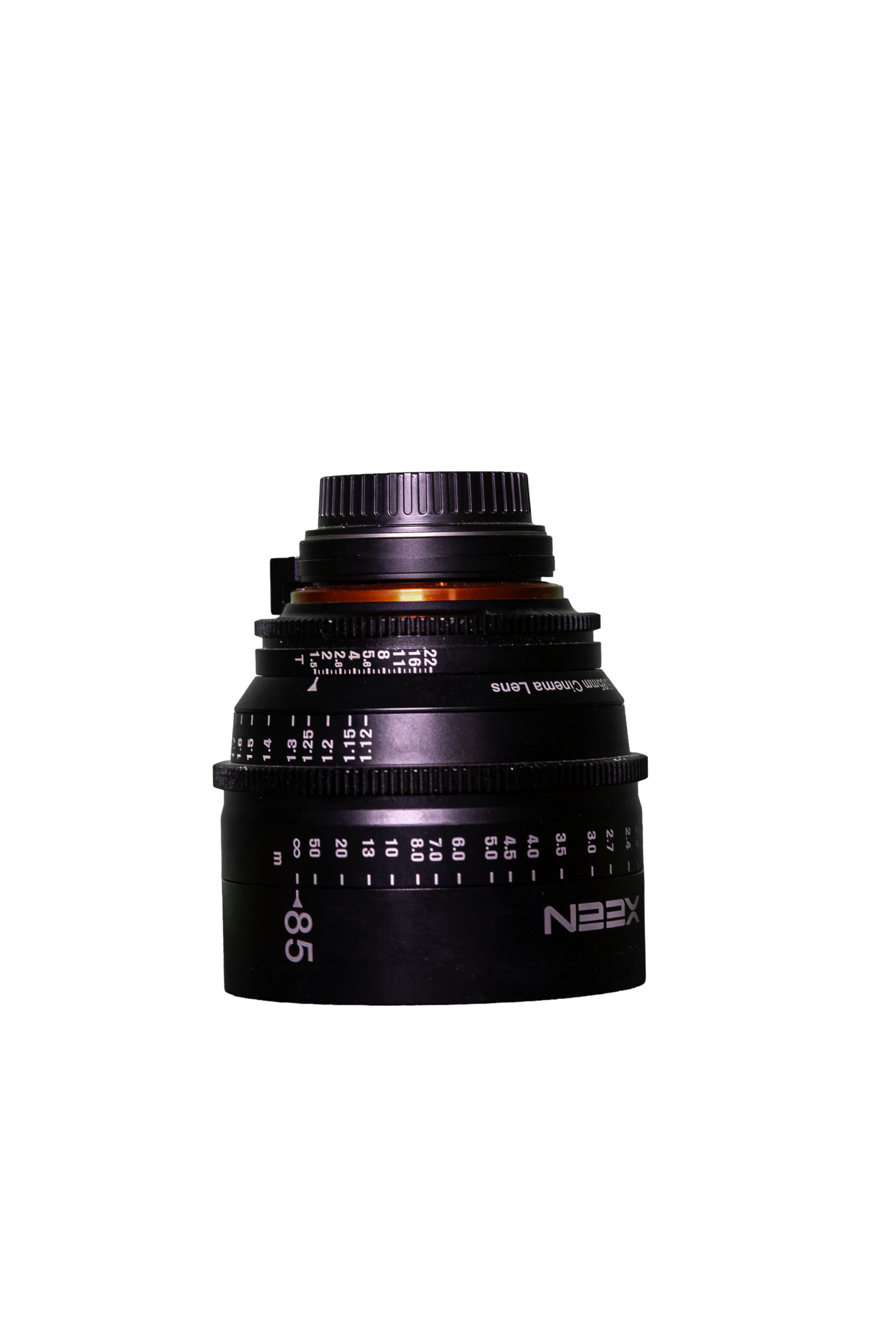 Lens photo 5