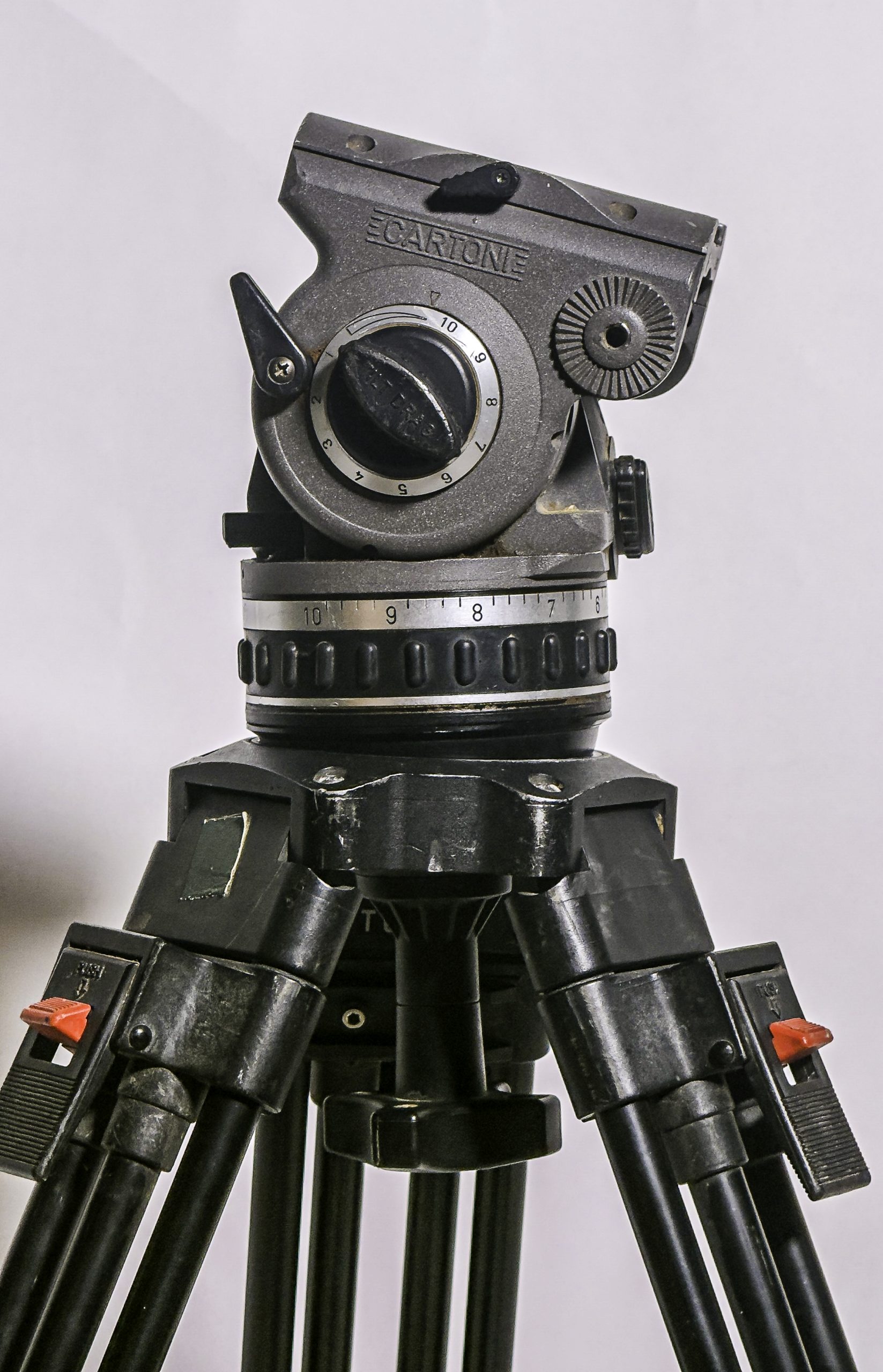 Cartoni Laser