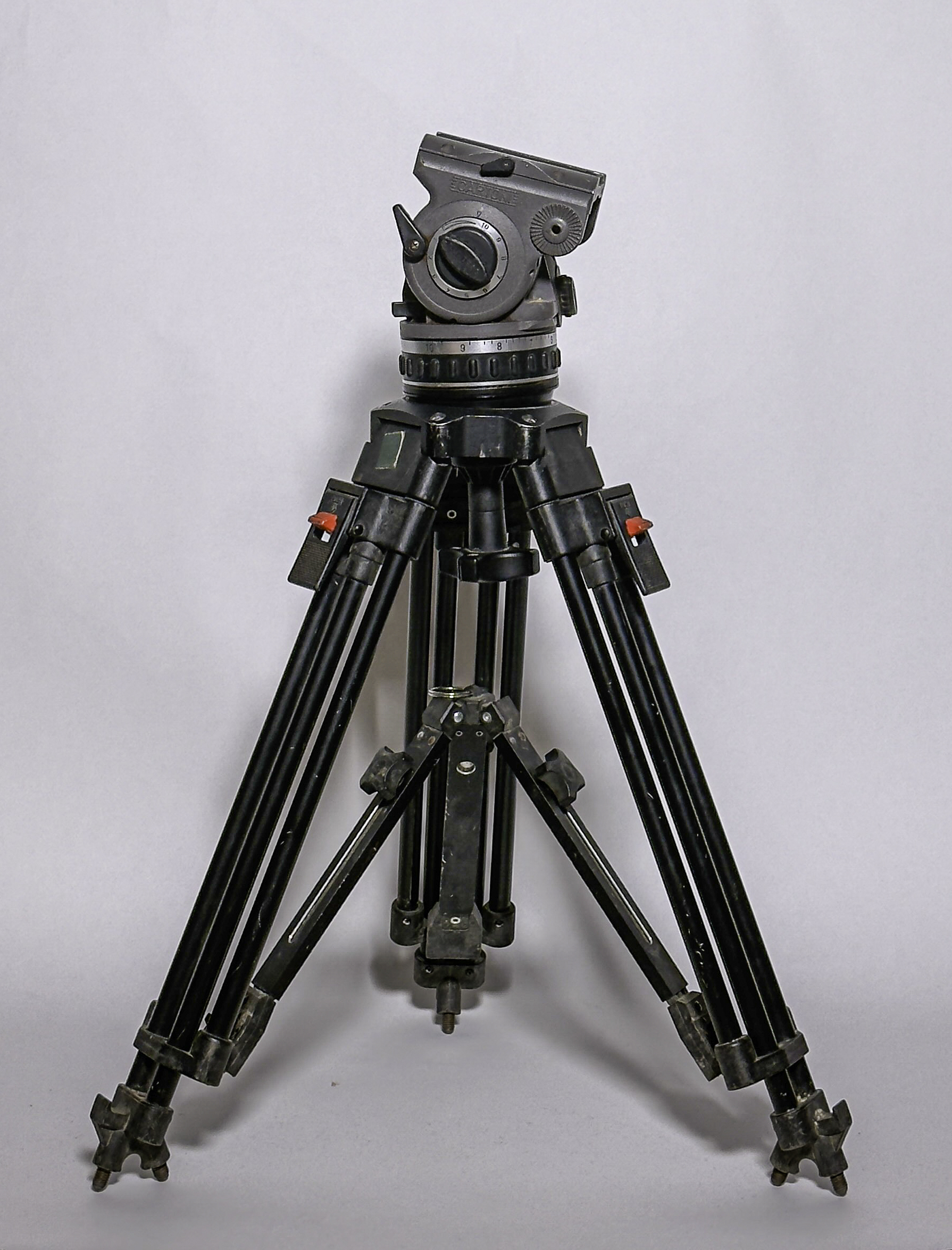 Cartoni Laser