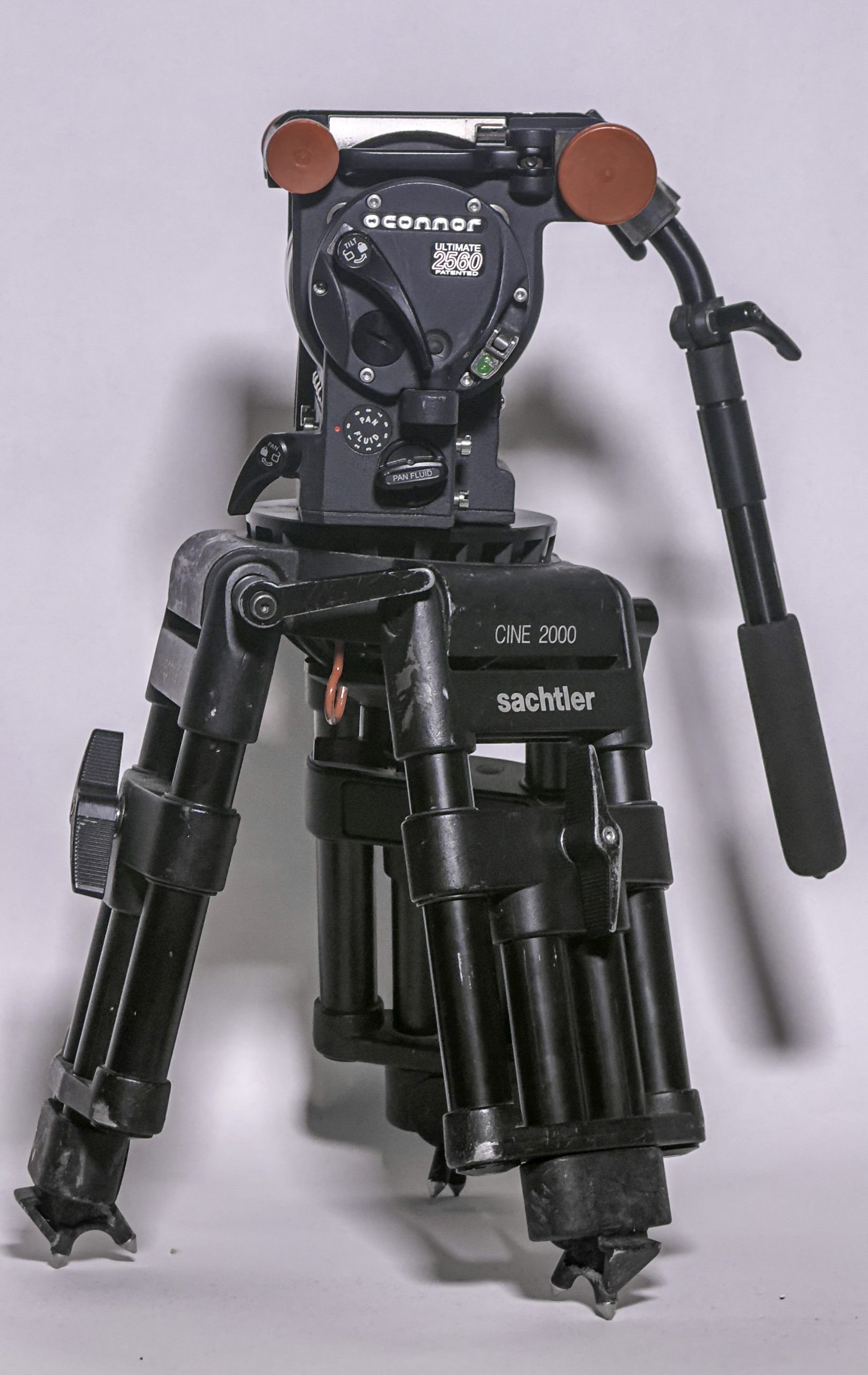 Sachtler Cine 2000