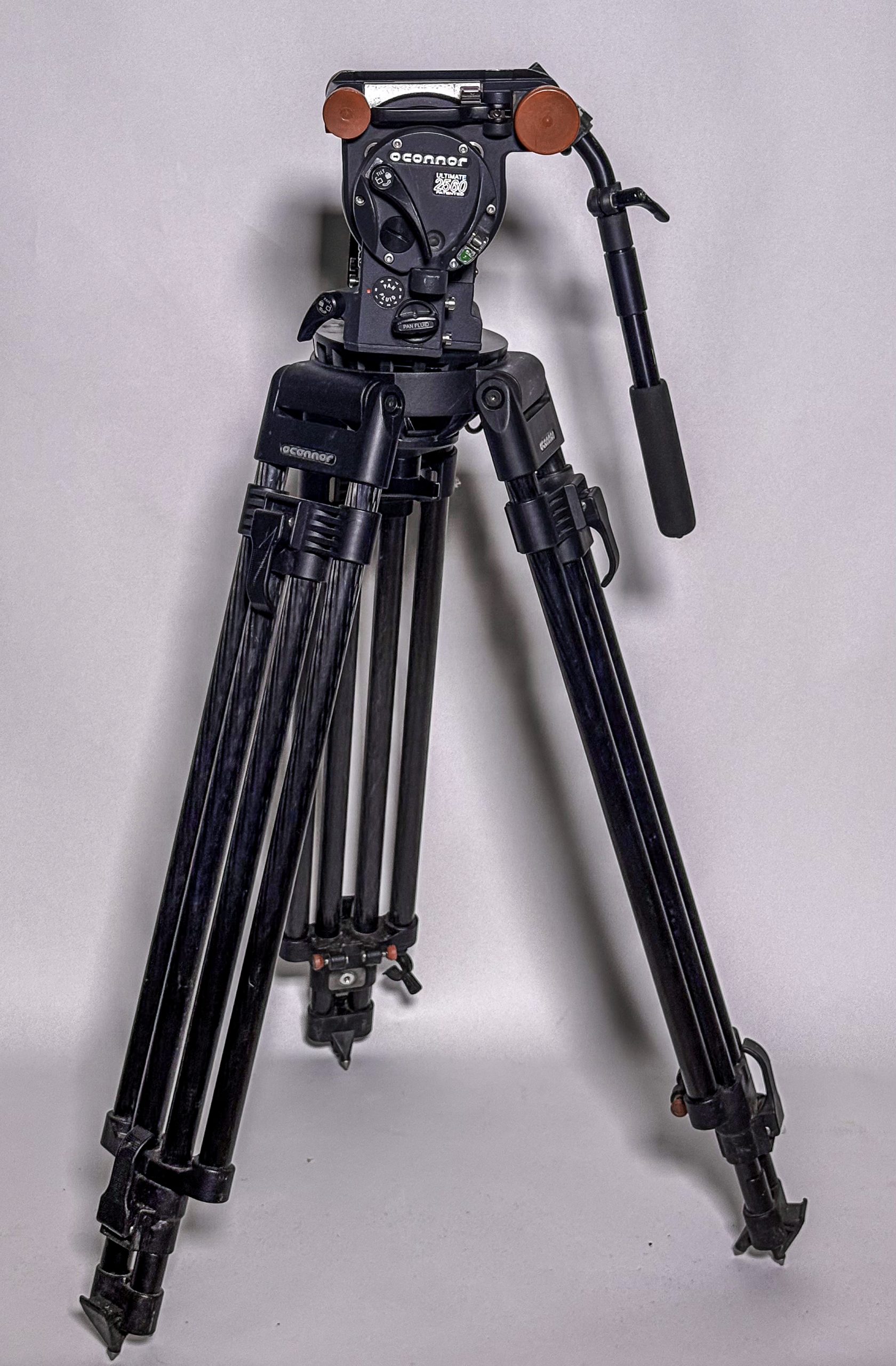 O'Connor Ultimate 2560