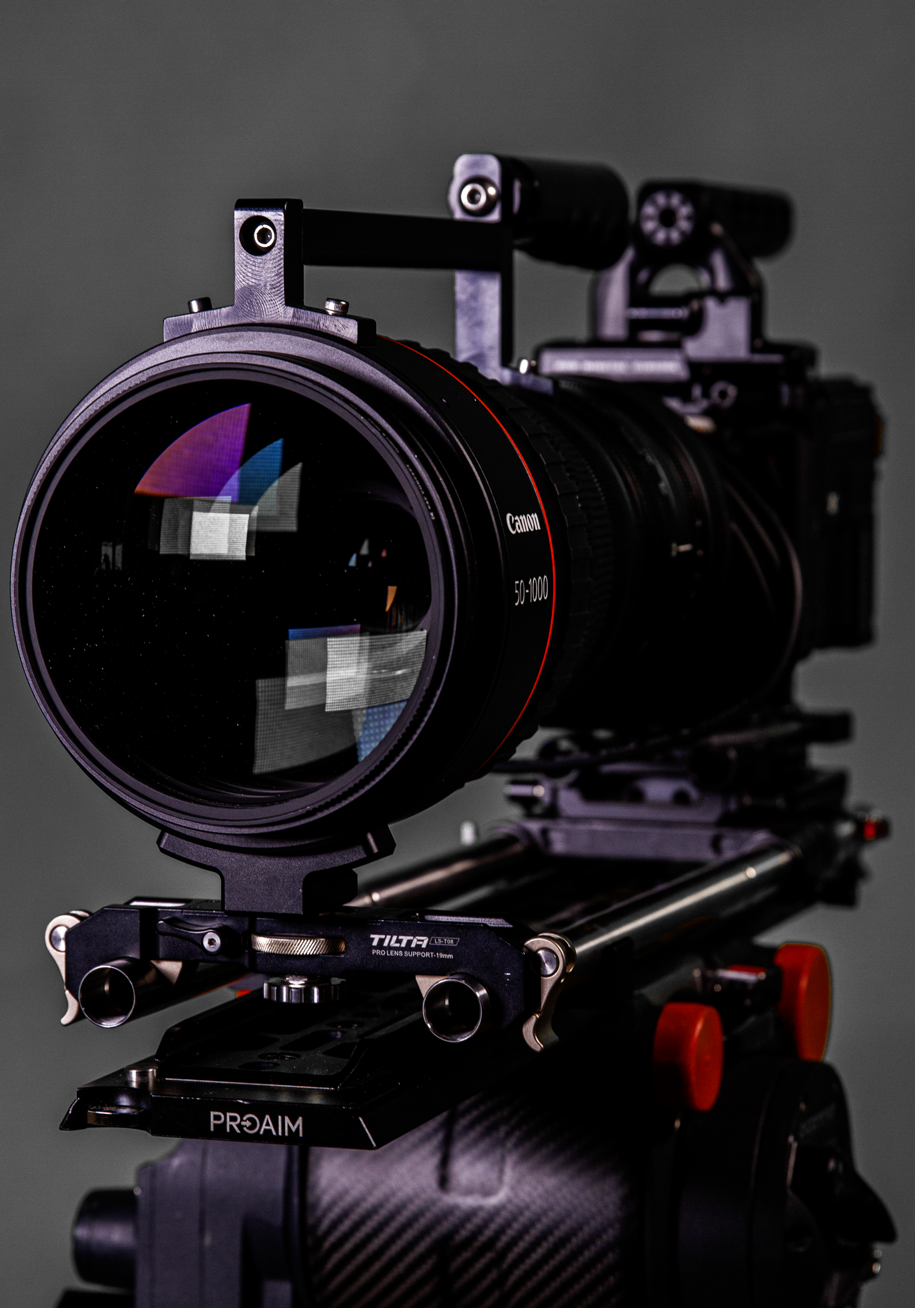 Equipment Rental