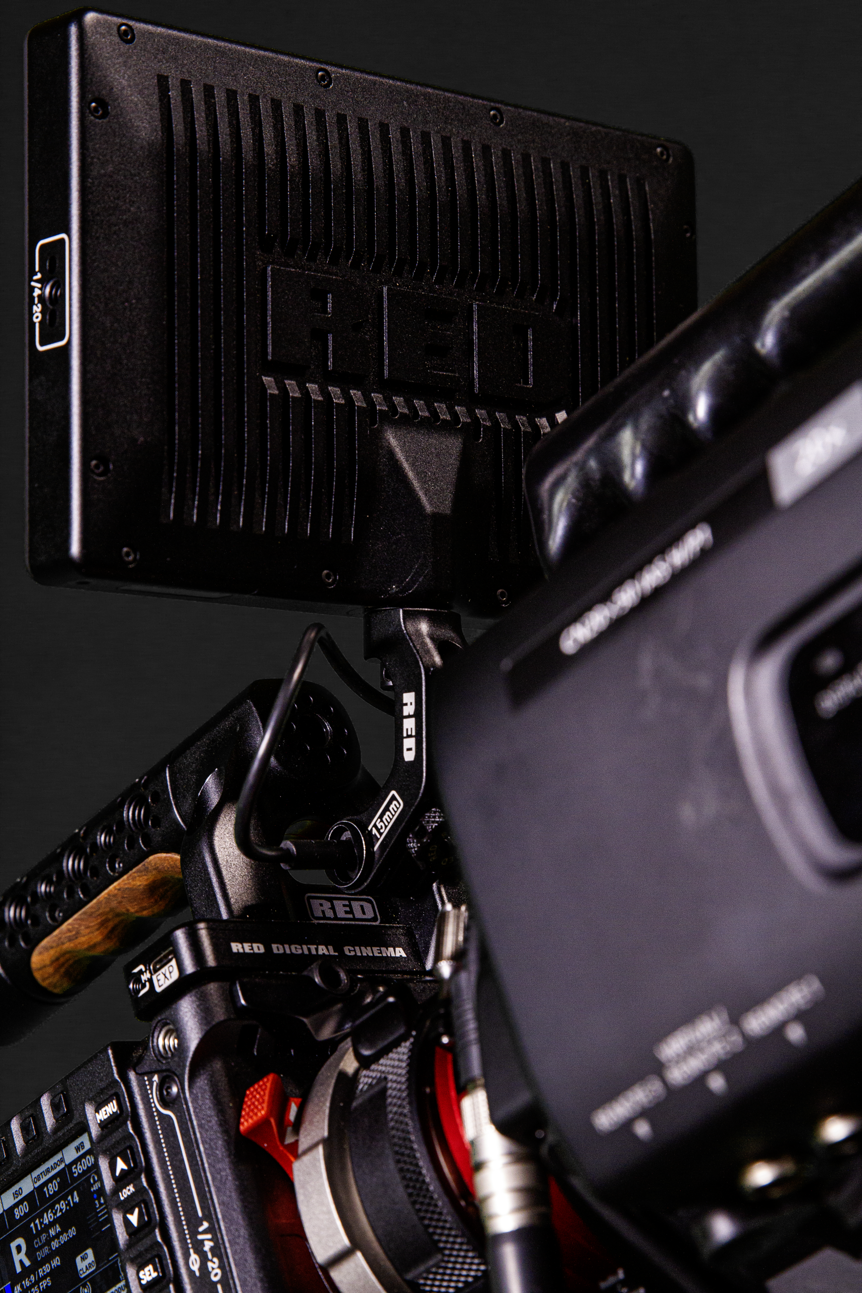 Equipment Rental