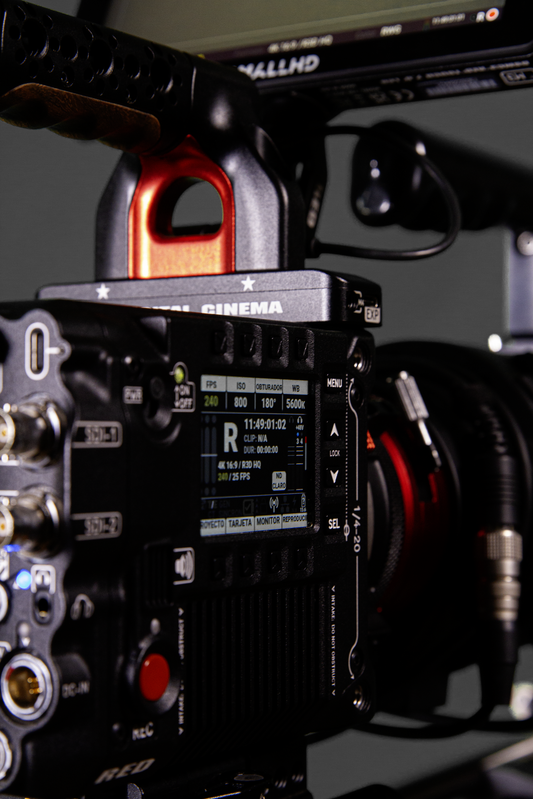 Equipment Rental