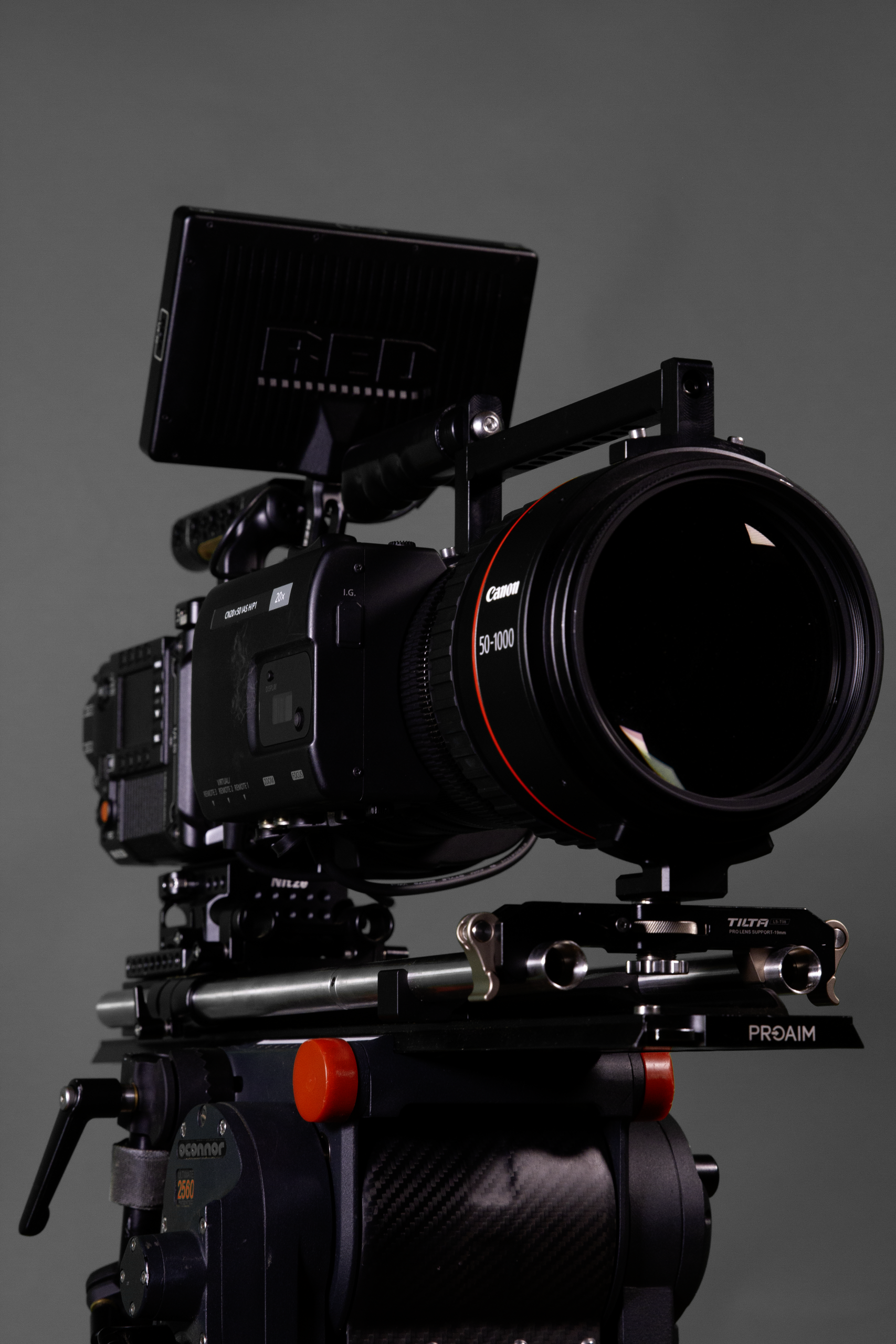 Equipment Rental