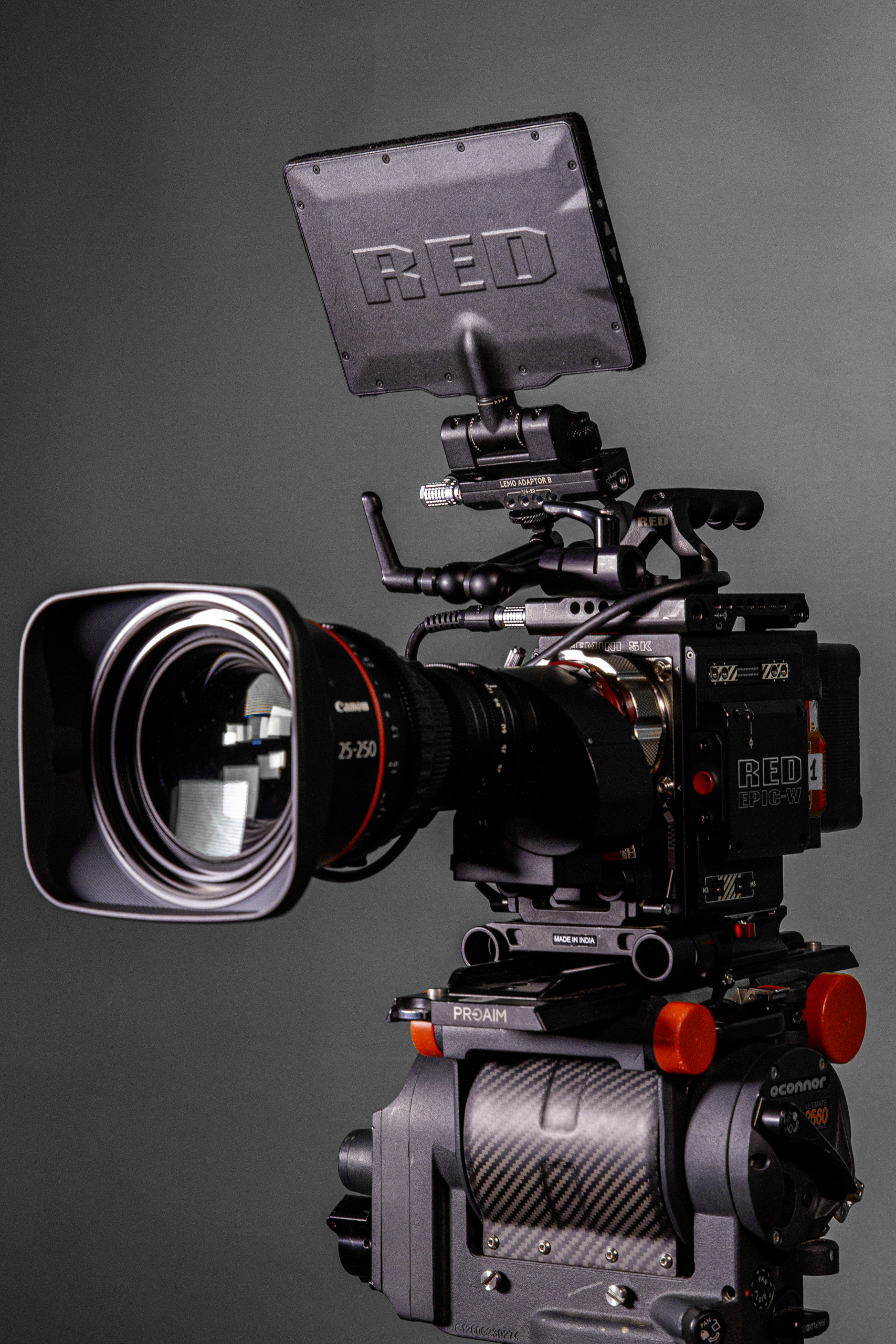 Equipment Rental