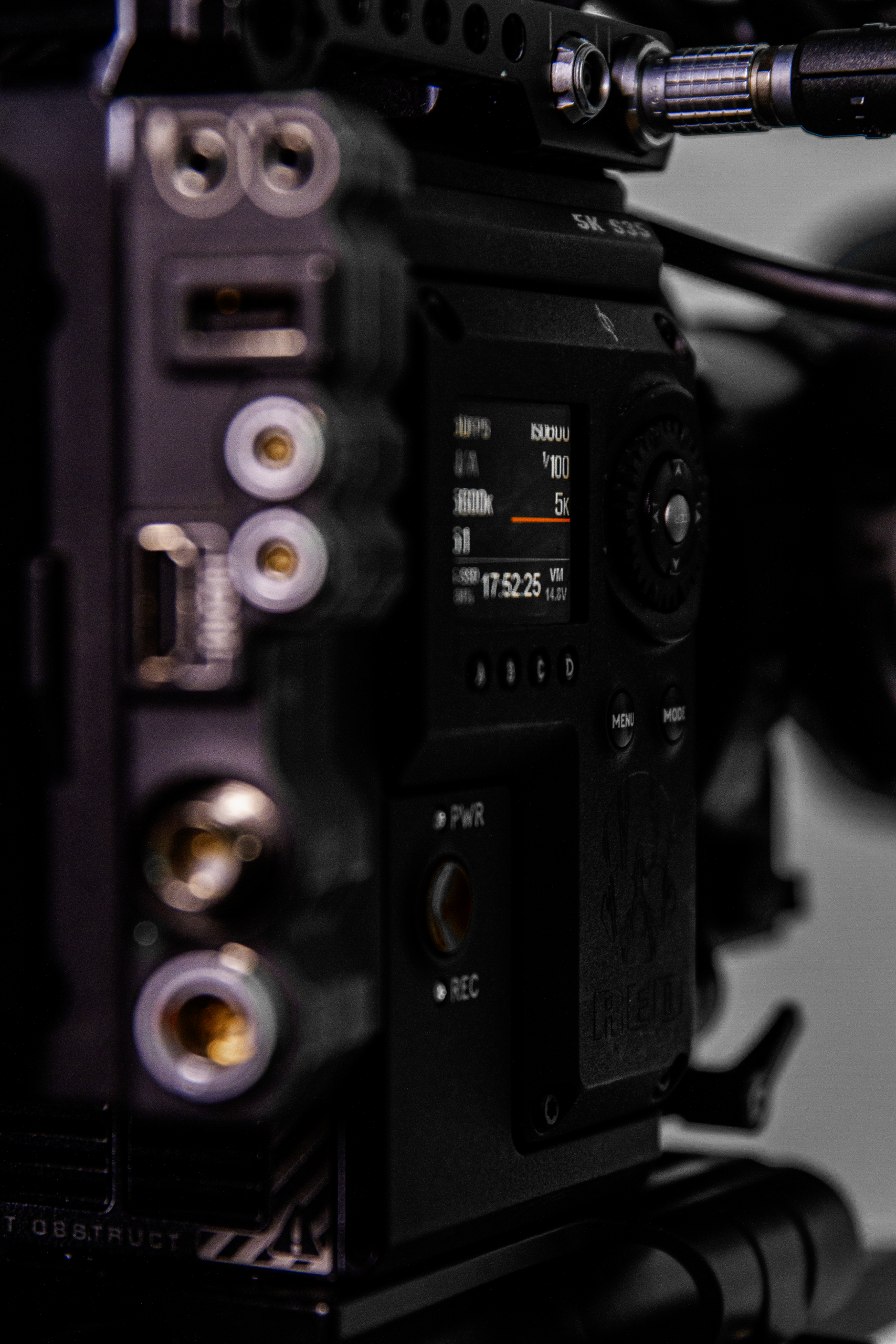 Equipment Rental