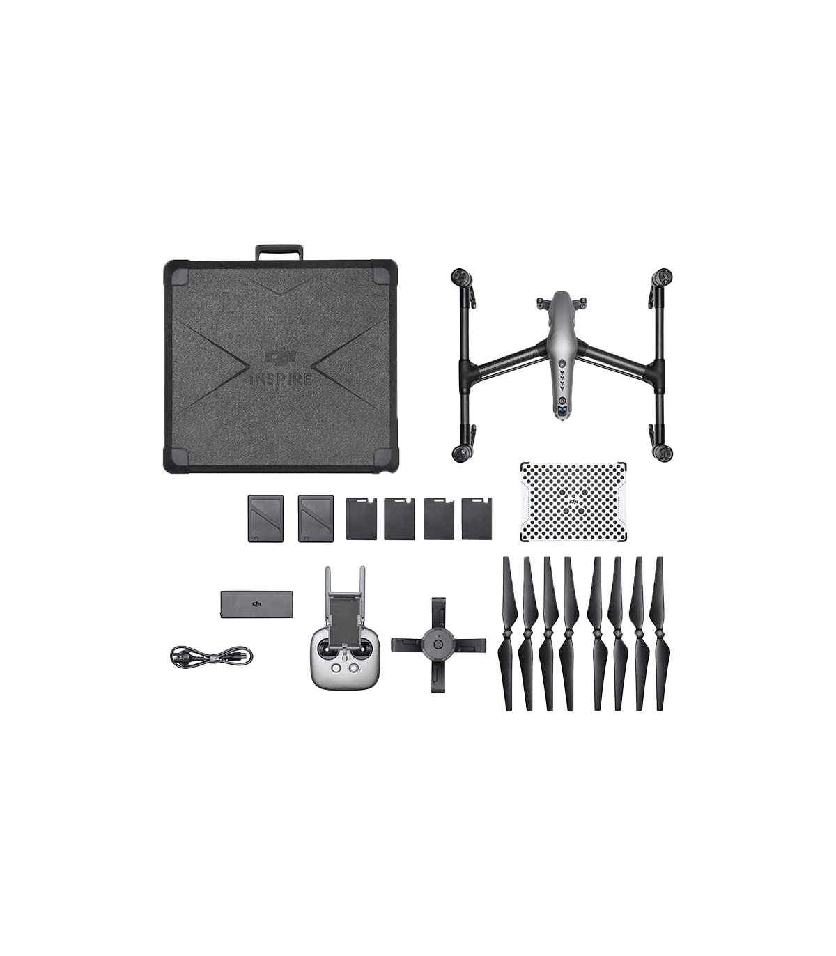 DJI Inspire 2