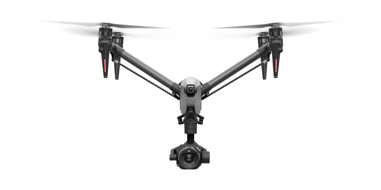 Drone Flights