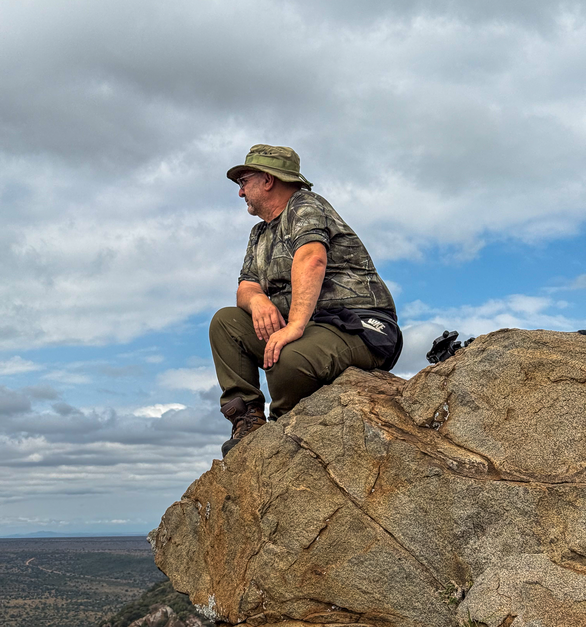 Wildlife Fixer Services