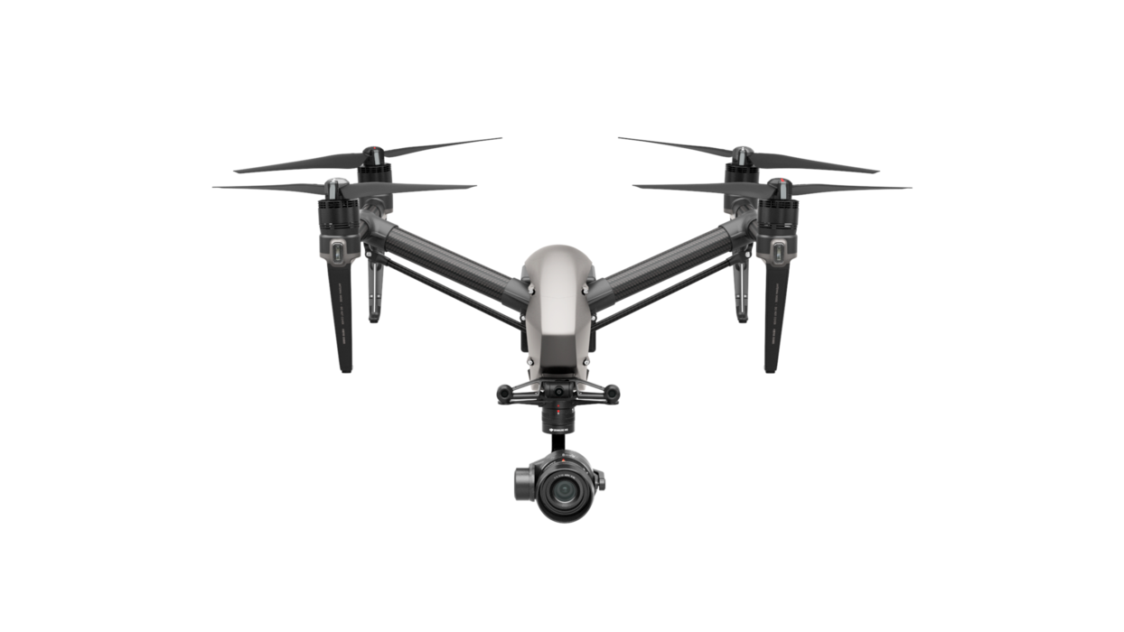 DJI Inspire 2