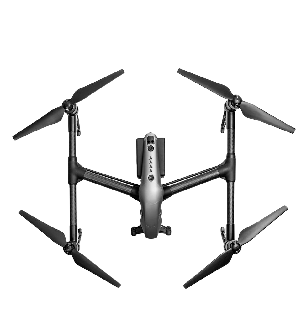 DJI Inspire 2