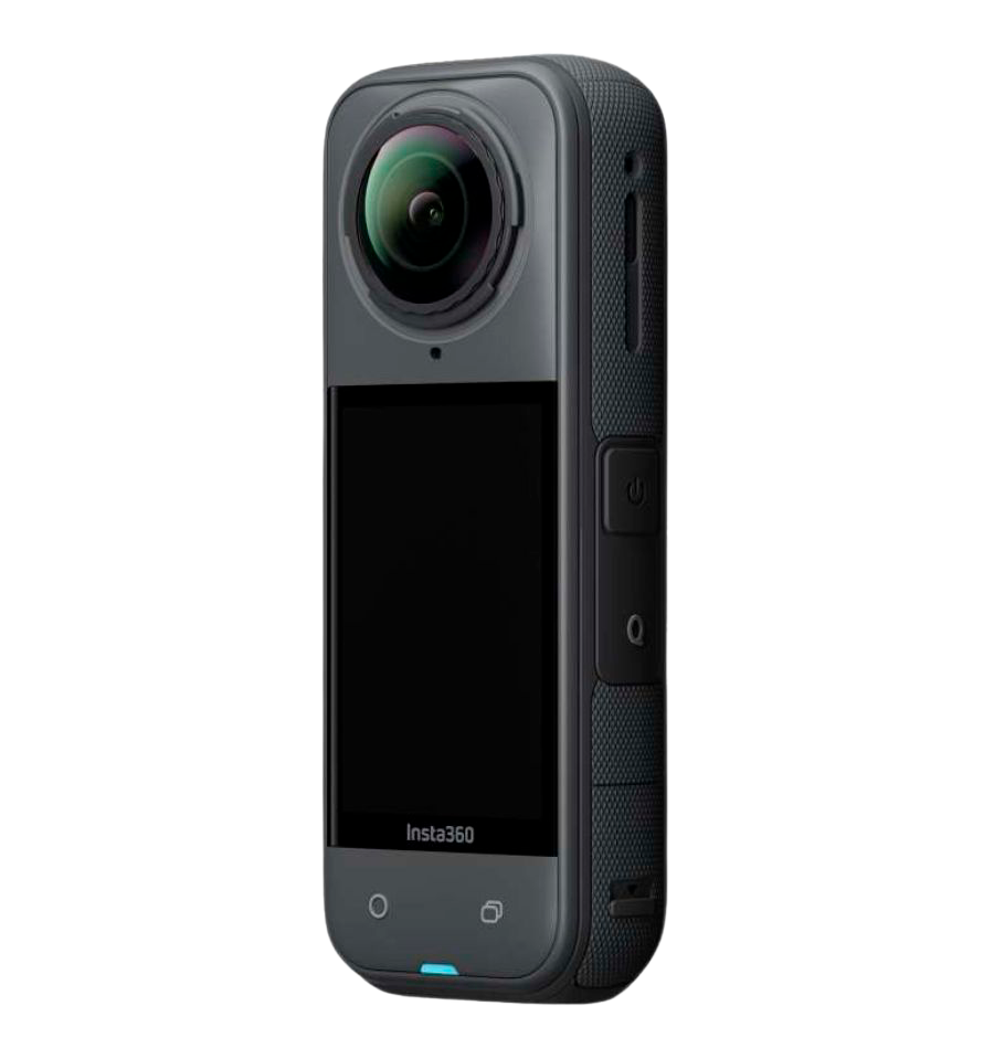 360° Photo & Video
