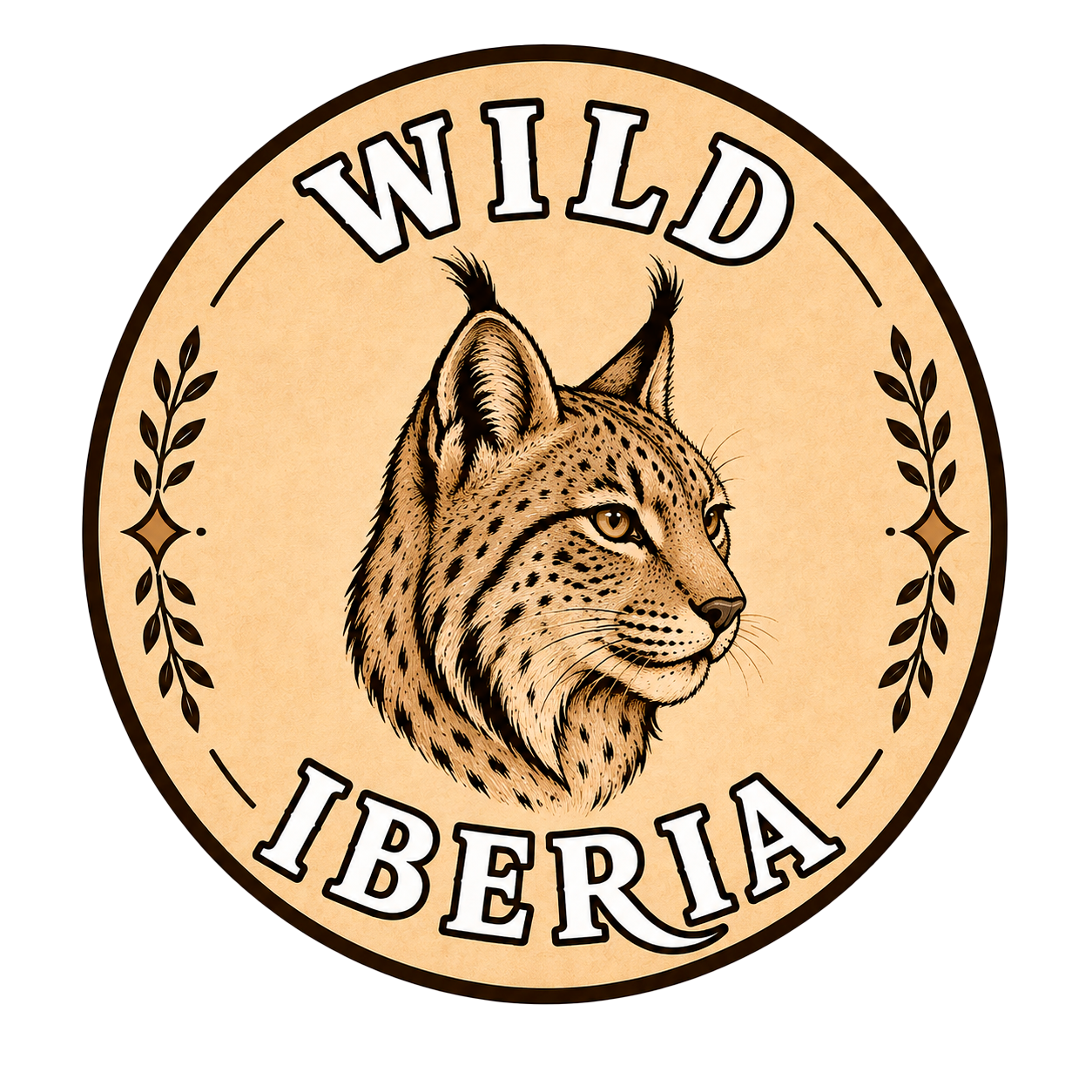 Wild Iberia Logo