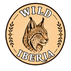 Wild Iberia Logo